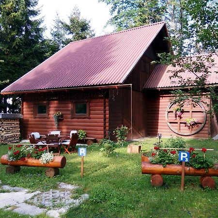 Villa Farm Kosir à Kranjska Gora Extérieur photo
