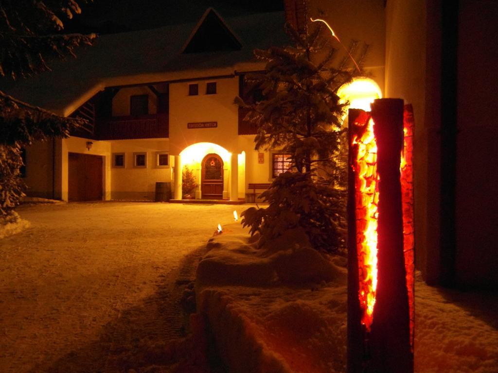 Villa Farm Kosir à Kranjska Gora Extérieur photo
