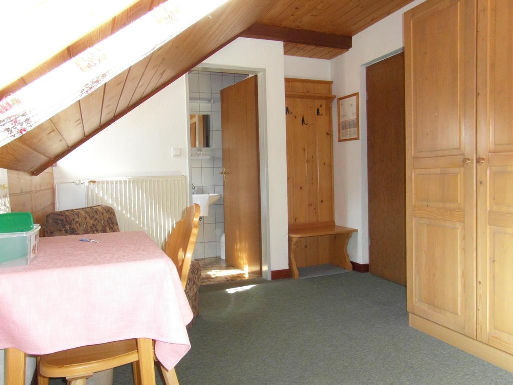 Villa Farm Kosir à Kranjska Gora Chambre photo