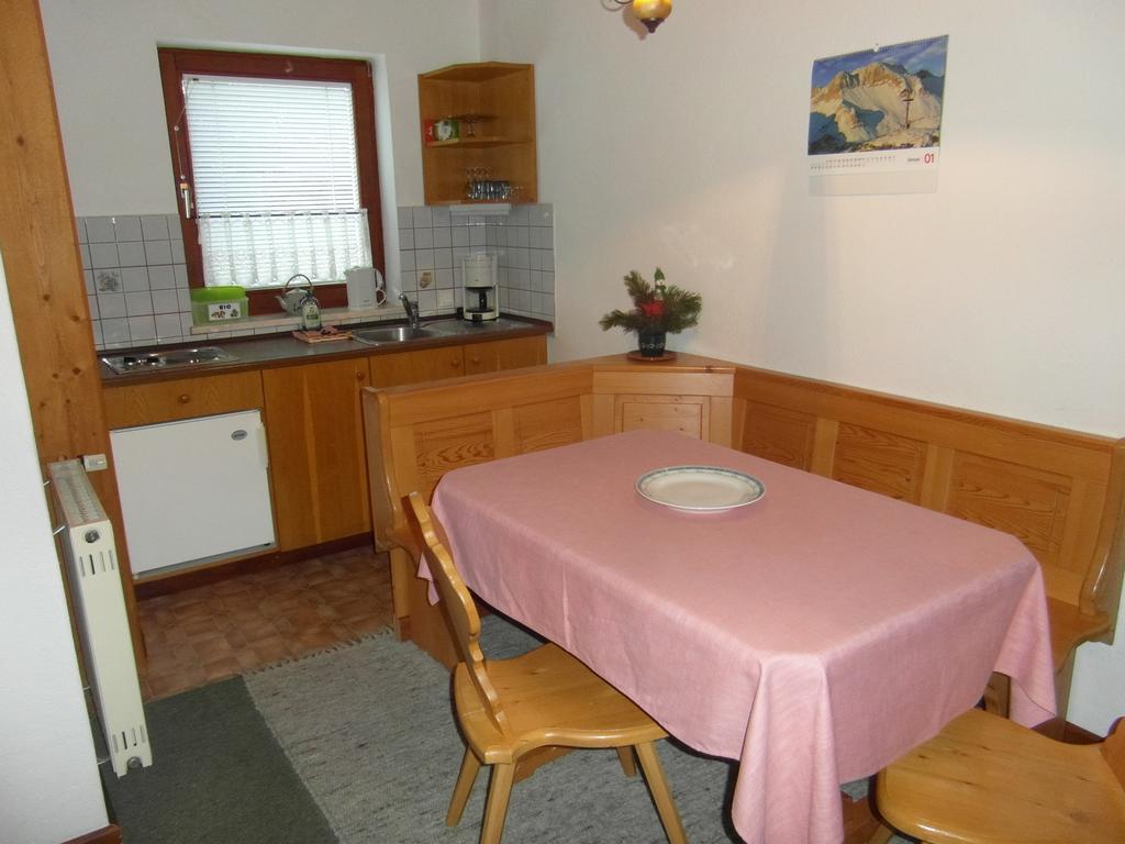 Villa Farm Kosir à Kranjska Gora Extérieur photo
