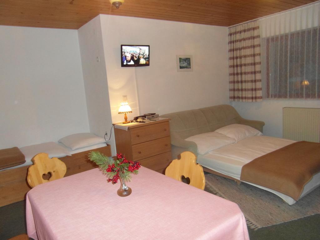 Villa Farm Kosir à Kranjska Gora Extérieur photo