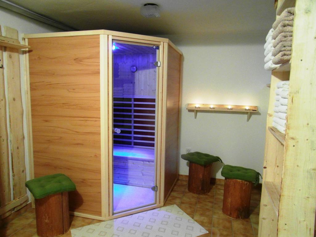 Villa Farm Kosir à Kranjska Gora Extérieur photo