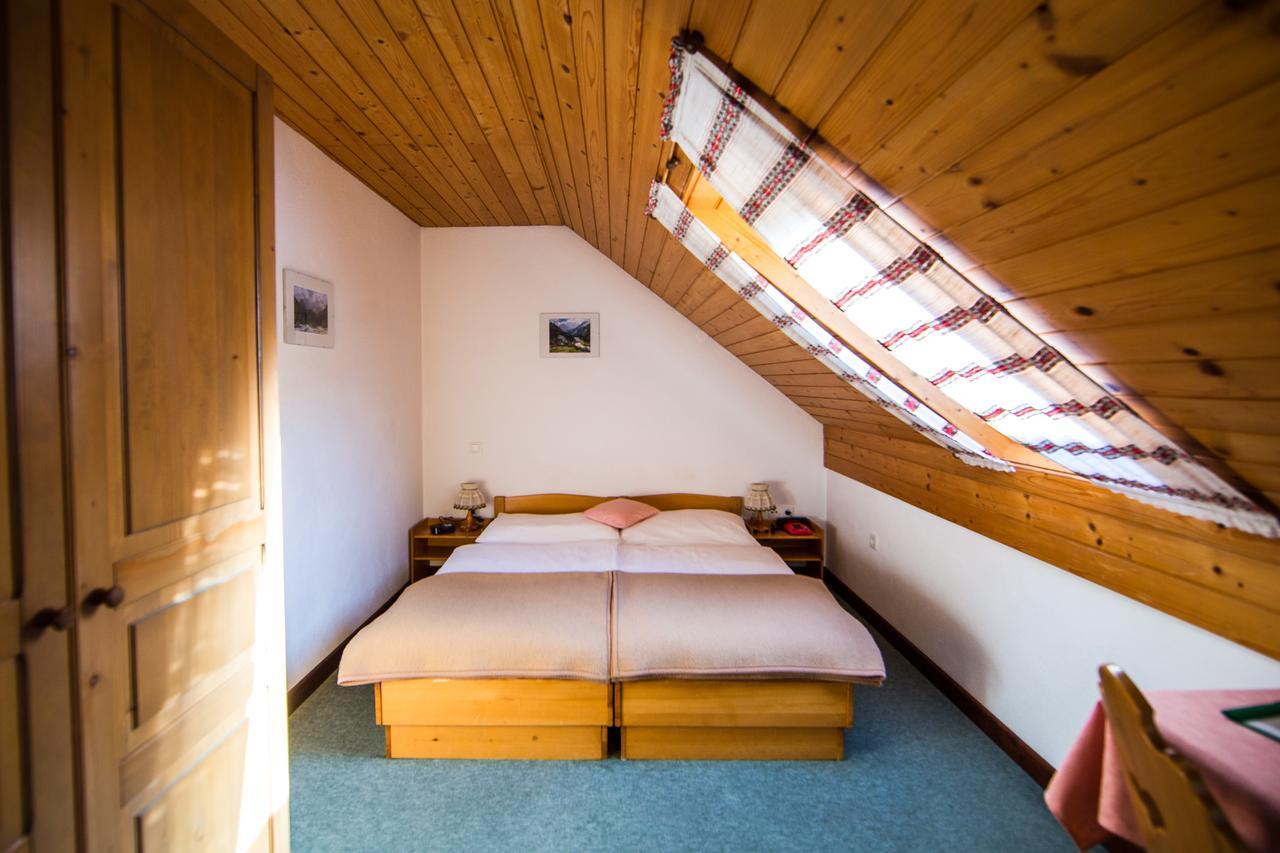 Villa Farm Kosir à Kranjska Gora Extérieur photo