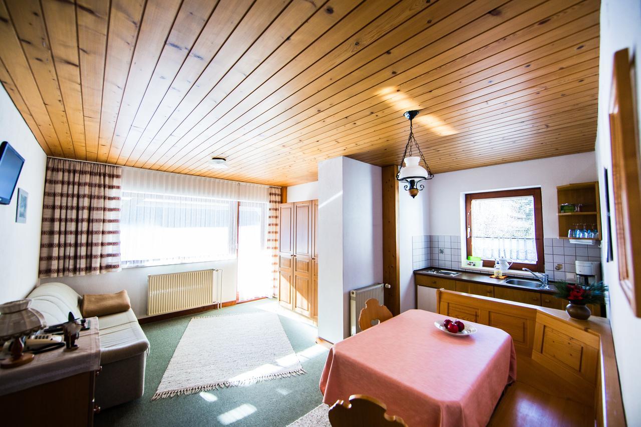 Villa Farm Kosir à Kranjska Gora Extérieur photo